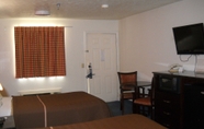 Others 6 Travelodge by Wyndham Parkersburg