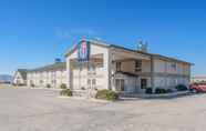 อื่นๆ 2 Motel 6 Beaver, UT