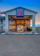 Imej utama Motel 6 Beaver, UT