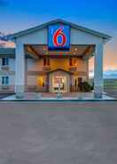 Imej utama Motel 6 Beaver, UT