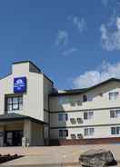 Imej utama Americas Best Value Inn Jefferson City