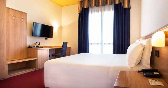 Lainnya Best Western Titian Inn Hotel Venice Airport