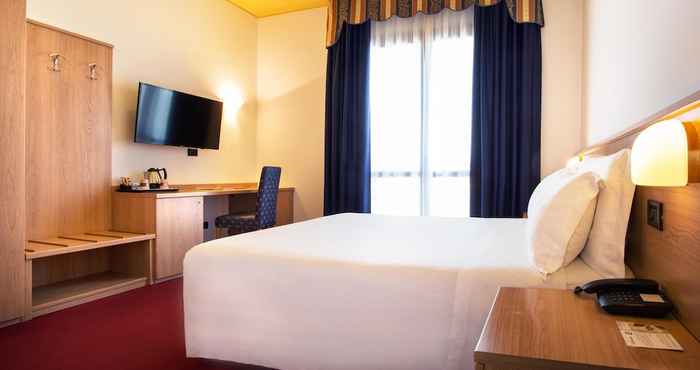 Lainnya Best Western Titian Inn Hotel Venice Airport