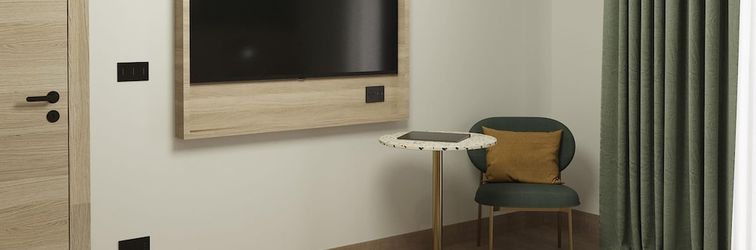 Others Best Western Titian Inn Hotel Venice Airport