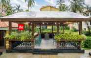 Others 6 Park Inn by Radisson Goa Candolim