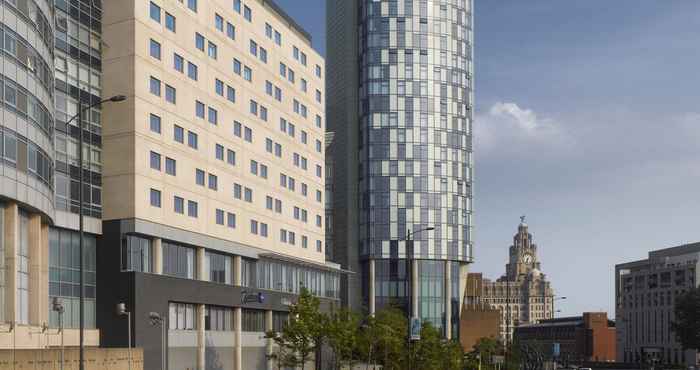 Others Radisson Blu Hotel Liverpool