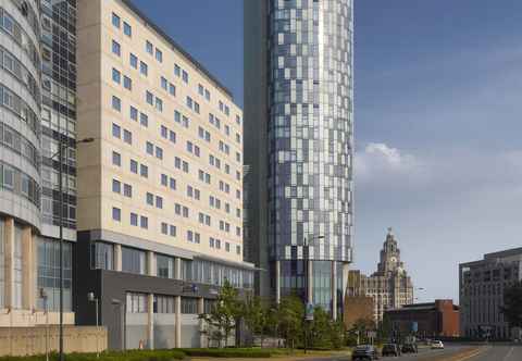 Lainnya Radisson Blu Hotel Liverpool