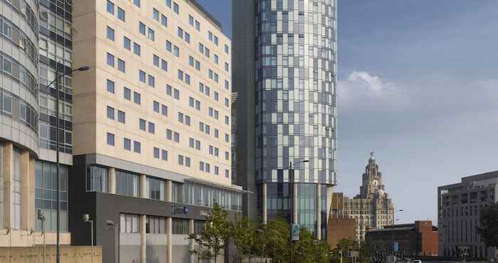 Others Radisson Blu Hotel Liverpool