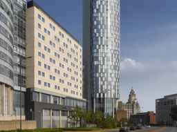 Radisson Blu Hotel Liverpool, ₱ 5,391.84