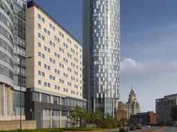 Radisson Blu Hotel Liverpool, ₱ 12,440.04