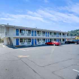 Primary image1Motel 6 Bellingham, WA,贝利斯费尔购物中心飯店