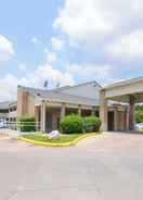 Imej utama Motel 6 Baytown, TX - Baytown East