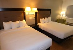 Others 7 Red Roof Inn Houston – Jersey Village