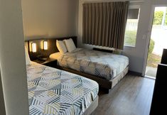 Lain-lain 5 Motel 6 Arcata, CA - Cal Poly Humboldt