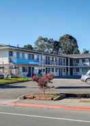 Imej utama Motel 6 Arcata, CA - Cal Poly Humboldt