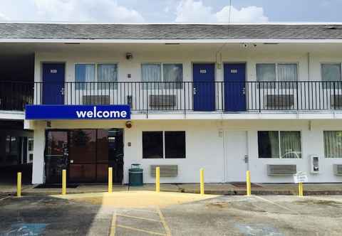 Lainnya Motel 6 Lufkin, TX