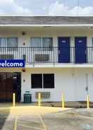 Imej utama Motel 6 Lufkin, TX