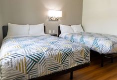 其他 7 Motel 6 Lufkin, TX