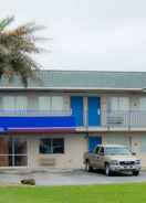 Imej utama Motel 6 Clute, TX