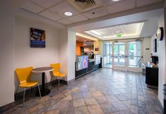 Lain-lain 4 Motel 6 Portland, OR - I-5