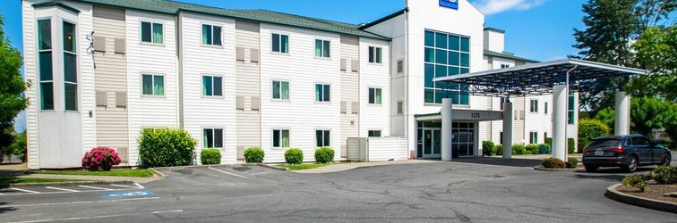 Lain-lain Motel 6 Portland, OR - I-5