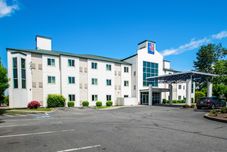 Lain-lain Motel 6 Portland, OR - I-5