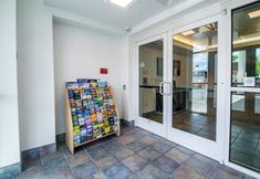 Lain-lain 2 Motel 6 Portland, OR - I-5