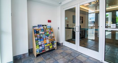 Lain-lain 2 Motel 6 Portland, OR - I-5