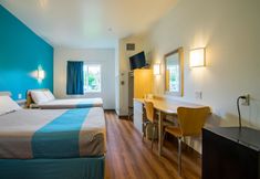 Lain-lain 7 Motel 6 Portland, OR - I-5