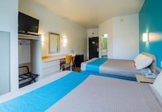 Lain-lain 5 Motel 6 Portland, OR - I-5