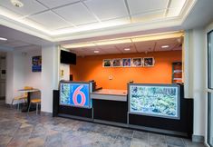 Lain-lain 3 Motel 6 Portland, OR - I-5