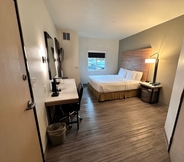 Khác 3 Quality Inn Yuba City/Marysville