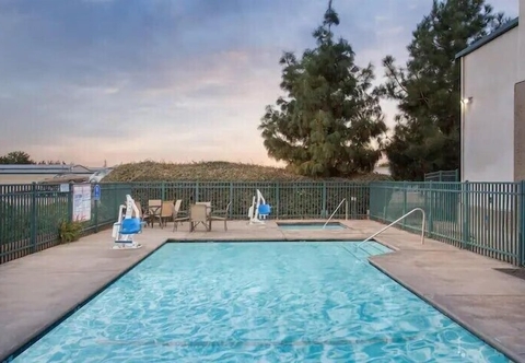 Khác Quality Inn Yuba City/Marysville