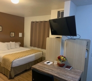 อื่นๆ 4 Quality Inn Yuba City/Marysville