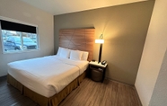 Others 7 Quality Inn Yuba City/Marysville