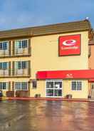 Imej utama Econo Lodge Corvallis Near University