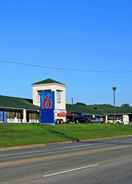 Imej utama Motel 6 Sallisaw, OK