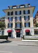 Imej utama Hotel Astoria Rapallo