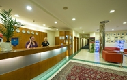 อื่นๆ 7 Ramada by Wyndham Airport Prague