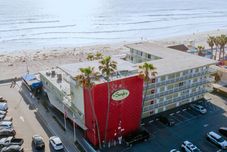 其他 Surfer Beach Hotel