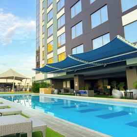 Primary image 1 The Bellevue Manila, Muntinlupa Hotels