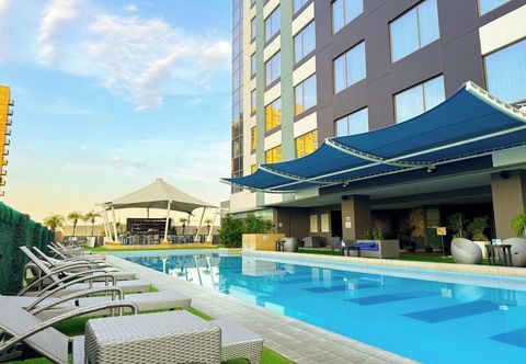 Others The Bellevue Manila