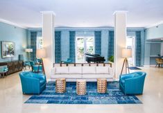 Lain-lain 2 Suites of Dorchester