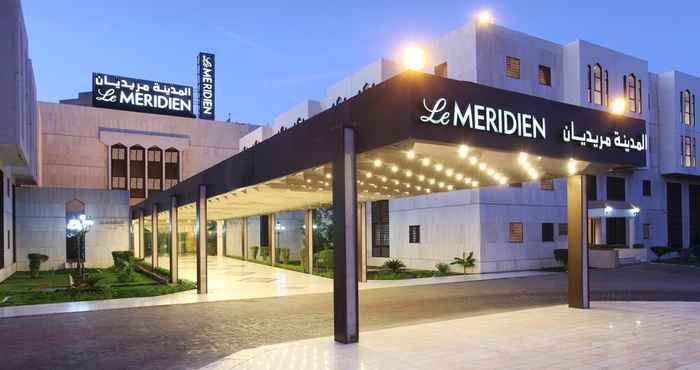 อื่นๆ Le Meridien Medina