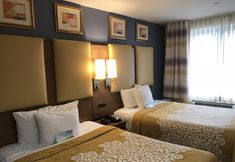 其他 3 Days Inn by Wyndham Brooklyn