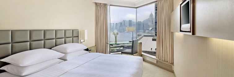 Lainnya The Kowloon Hotel