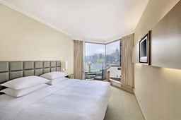 The Kowloon Hotel, SGD 123.69