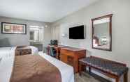 Others 3 Americas Best Value Inn & Suites Arkadelphia