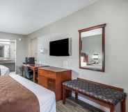 Others 3 Americas Best Value Inn & Suites Arkadelphia
