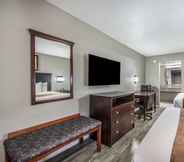 Lainnya 7 Americas Best Value Inn & Suites Arkadelphia